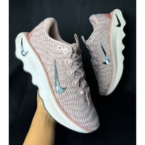 ❤️ H96- SIZE 10 WOMEN'S NIKE MOTIVA PRM PINK/ WHITE HF1142 600
